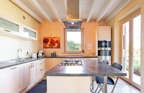Moniga del Garda House | Villa Marina