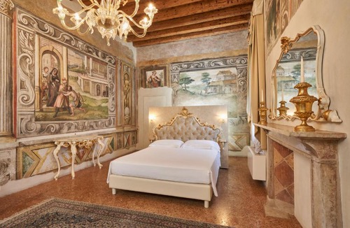 Sambruson Hotel | Villa Martin Hotel