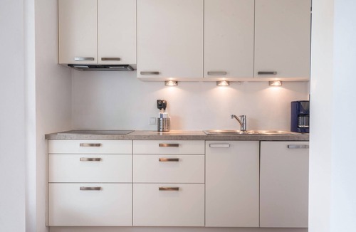 Ortisei Apartment | Villa Martiner Apartments Emilia with Mountain View, Terrace & Wi-Fi