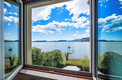 Sasso Moro Villa | Villa Mavica by Lago Reisen