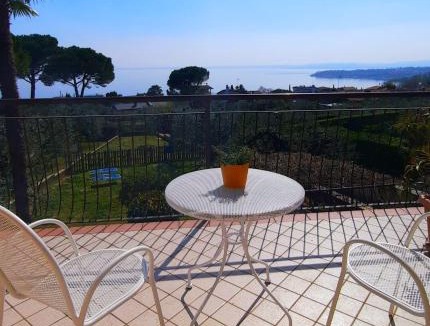 Solarolo Bed & Breakfast | Villa Mayoti B&B