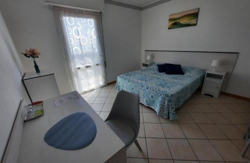 Solarolo Bed & Breakfast | Villa Mayoti B&B