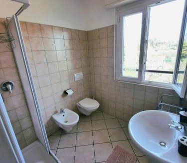 Solarolo Bed & Breakfast | Villa Mayoti B&B