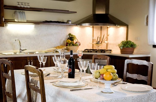 Porrena Other | Villa Mildred