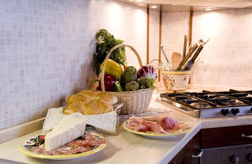 Porrena Other | Villa Mildred