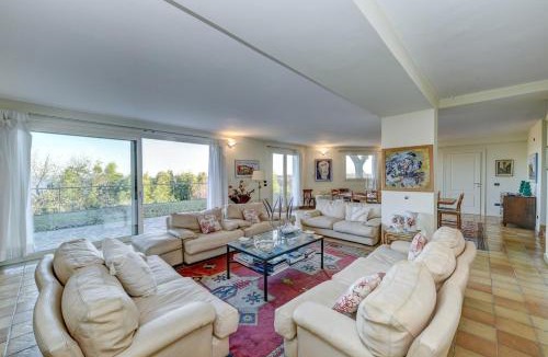 Monte Villa | Villa Mirador