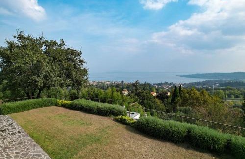 Monte Villa | Villa Mirador