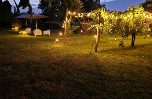 Concordia sulla Secchia Bed & Breakfast | Villa Molinari B&B Concordia Sulla Secchia