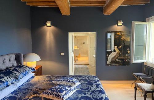 Concordia sulla Secchia Bed & Breakfast | Villa Molinari B&B Concordia Sulla Secchia