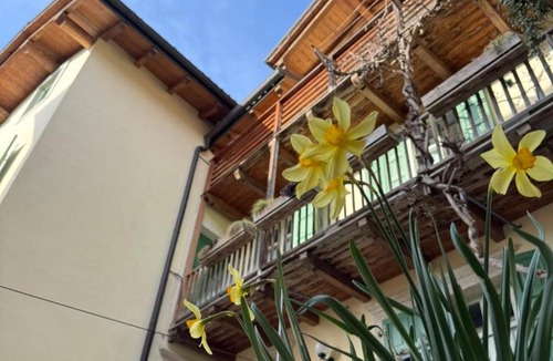 Brentonico Bed & Breakfast | Villa Monica