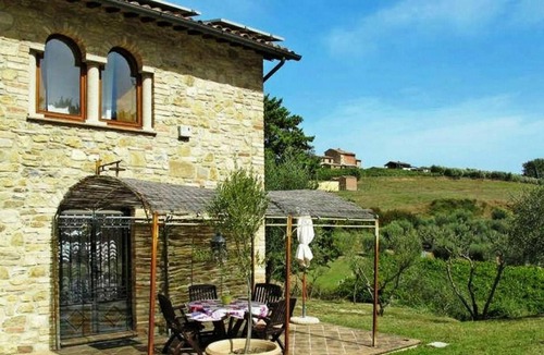 Ramazzano Villa | Villa Monnalisa - Villa Monnalisa