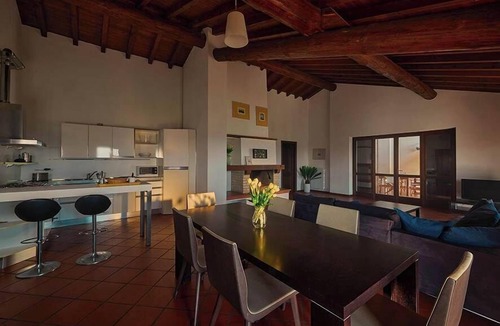 Monte Apartment | Villa Montecroce Apartment n.4