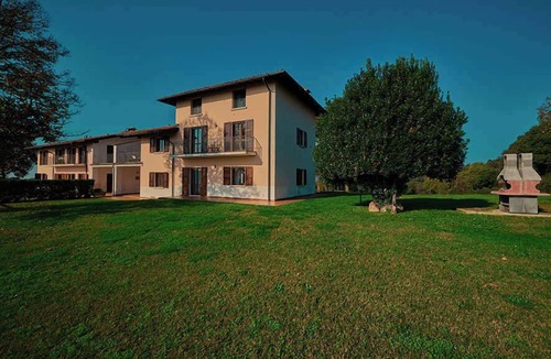 Monte Apartment | Villa Montecroce Apartment n.4