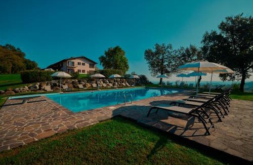 Monte Apartment | Villa Montecroce