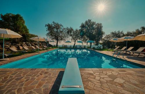Monte Apartment | Villa Montecroce