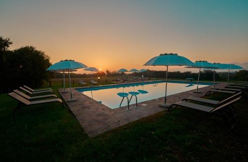 Monte Apartment | Villa Montecroce