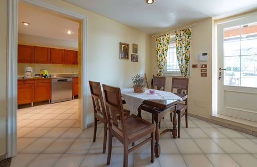 Costermano House | Villa Montegolo, Appartamento Graziella