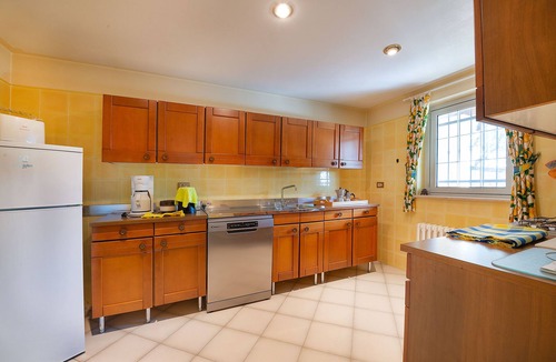 Costermano House | Villa Montegolo, Appartamento Graziella