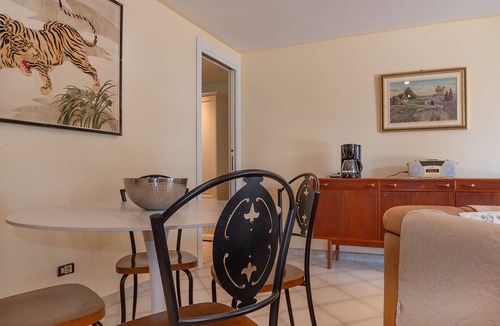 San Zeno di Montagna House | Villa Montegolo, Happy Apartment