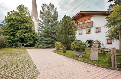 Ortisei Apartment | Villa Moroder