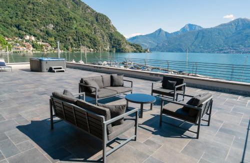 Menaggio Villa | Villa Navalia