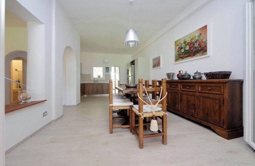 Ardea House | Villa near the sea and close to Rome