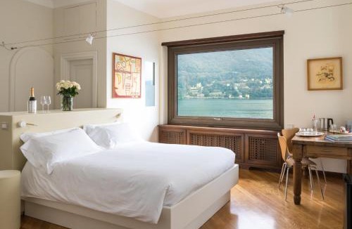 Moltrasio House | Villa Noseda