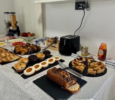 Ferrara Bed & Breakfast | Villa Oasi