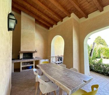 Manerba del Garda House | Villa Oliva