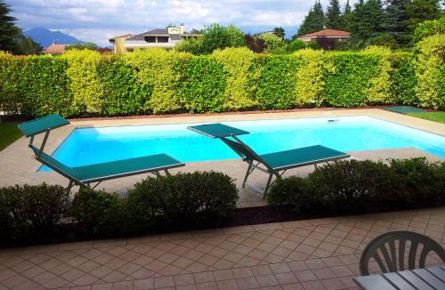 Manerba del Garda House | Villa Oliva