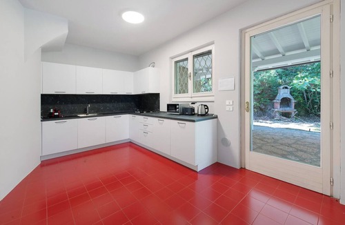 San Felice del Benaco Villa | Villa Paradiso San Felice del Benaco