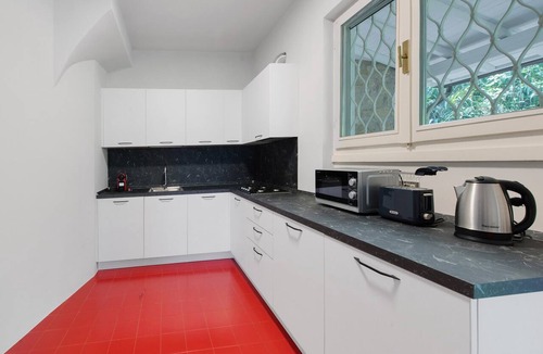 San Felice del Benaco Villa | Villa Paradiso San Felice del Benaco