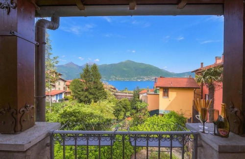 San Siro House | Villa Patricia