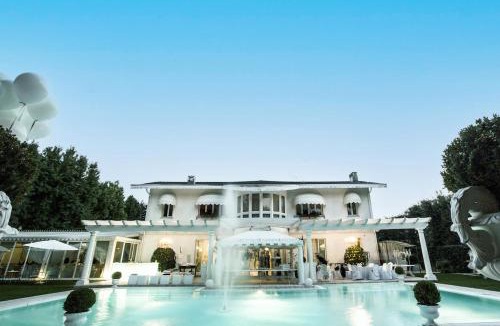Magnago Bed & Breakfast | Villa Patrizia B&B