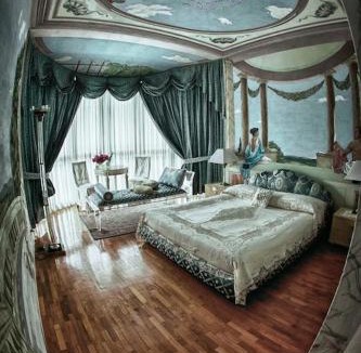 Magnago Bed & Breakfast | Villa Patrizia B&B
