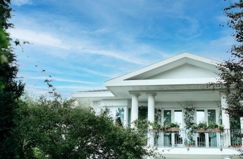 Magnago Bed & Breakfast | Villa Patrizia B&B