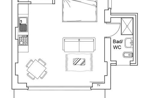 Someraro Apartment | Villa Perondi