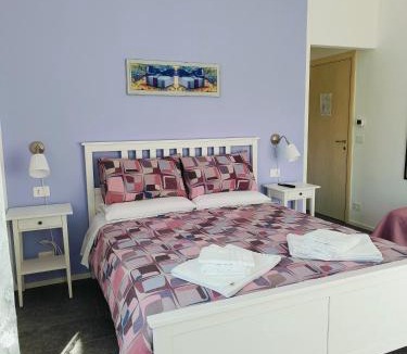Alpignano House | Villa Petra - Πέτρα