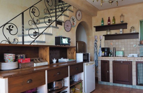 Tigliole House | Villa Piemonte - Romantik Country House in the Piedmont Vineyards
