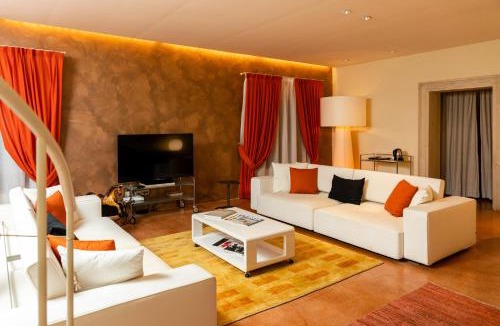 Lonigo Hotel | Villa Pisani Bonetti