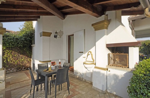 Solarolo Villa | Villa Platani PT-7 by Wonderful Italy