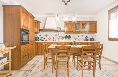 Saliceto Panaro Villa | Villa Porpora | Luxury design