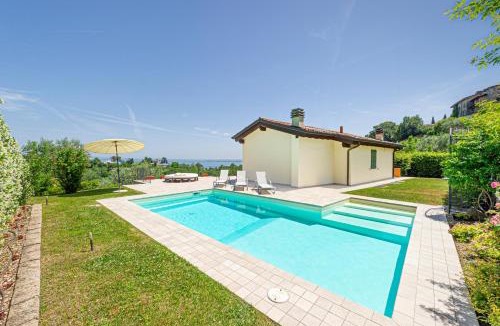 Monte Villa | Villa Pratello