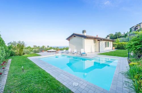 Monte Villa | Villa Pratello