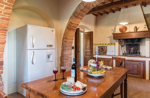 Alberoro Villa | Villa Pucci 12, Emma Villas
