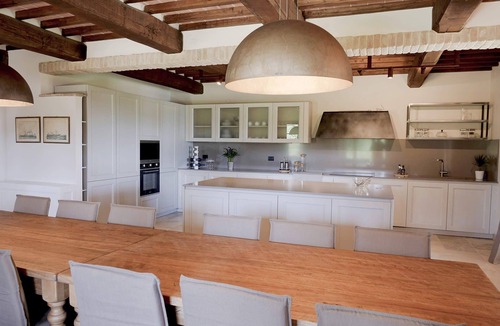 Foiano della Chiana Villa | Villa Ripa - My Rental Homes