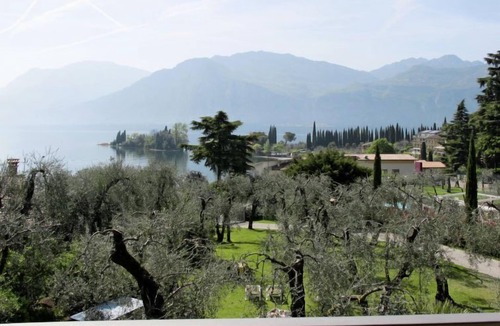 Val di Sogno Apartment | Villa Rizzardi by Interhome
