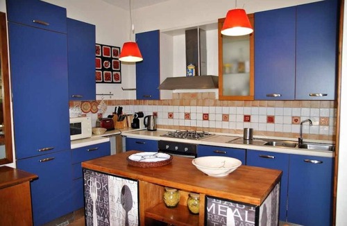 Itri House | Villa Saha wonderful villa