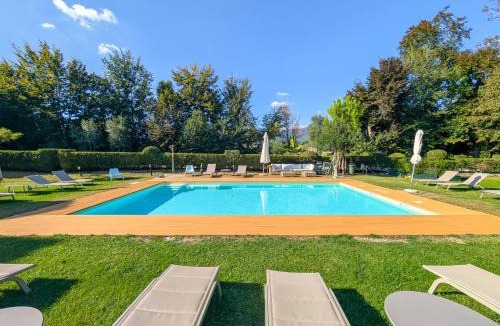 San Pietro in Cariano Villa | Villa San Bonifacio In Valpolicella