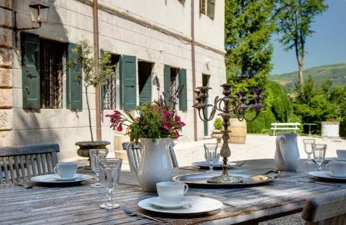 San Pietro in Cariano Villa | Villa San Bonifacio In Valpolicella